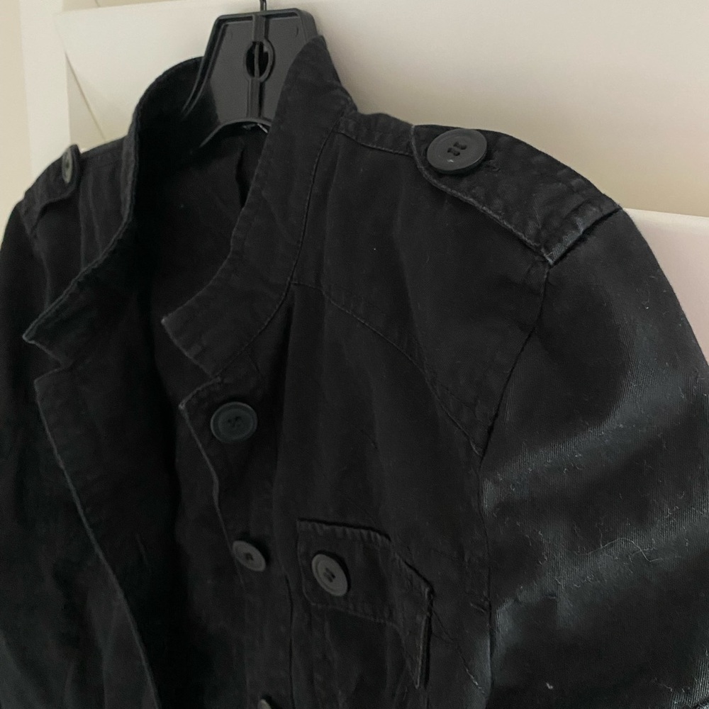 Utility jacket from H&M - Picture 5 of 5